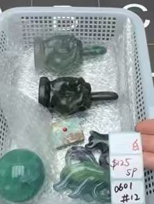KIKICRYSTAL Shop Claim Sale For 0601