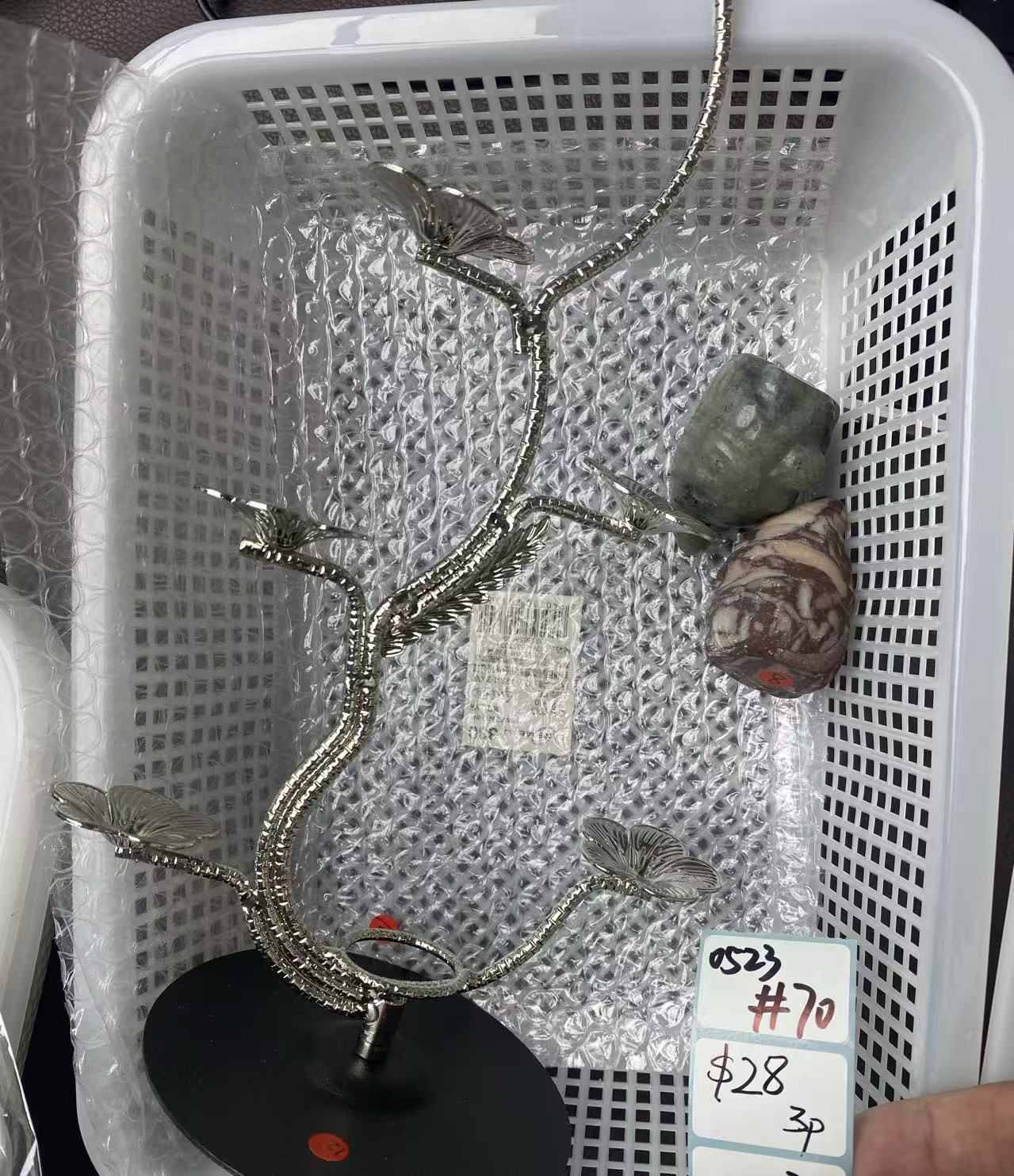 KIKICRYSTAL Shop Claim Sale For 0523