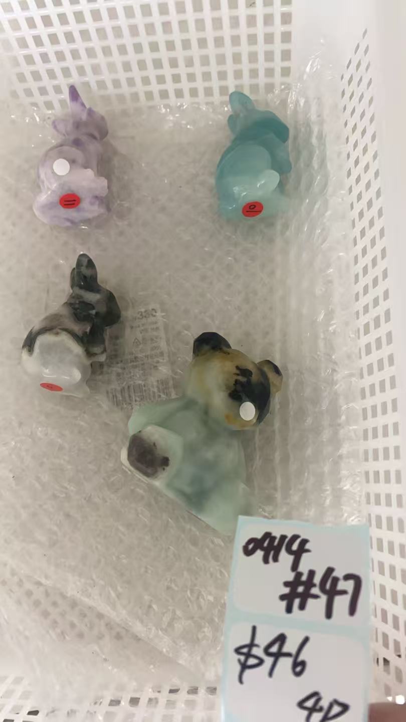 KIKICRYSTAL Shop Claim Sale For 0414