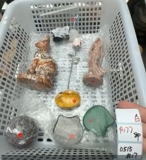 KIKICRYSTAL Shop Claim Sale For 0515