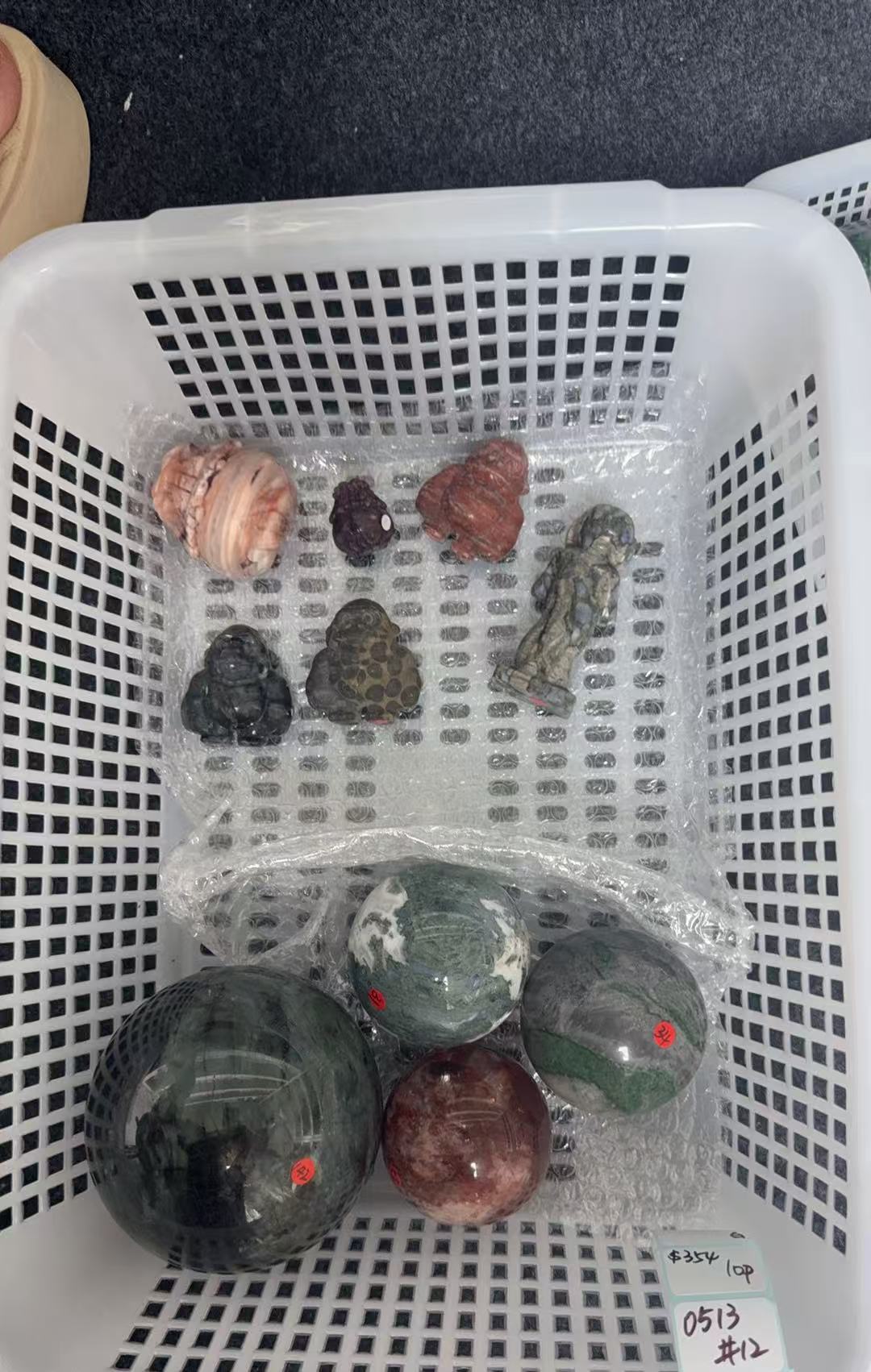 KIKICRYSTAL Shop Claim Sale For 0513