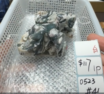 KIKICRYSTAL Shop Claim Sale For 0523
