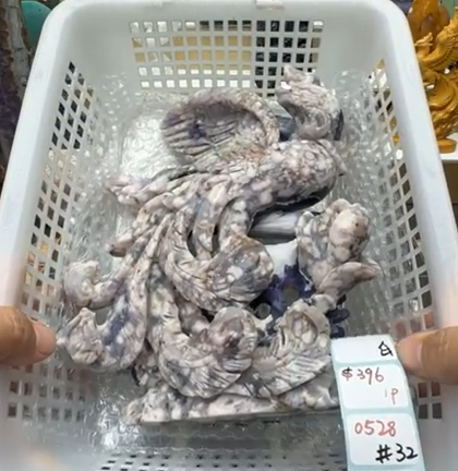 KIKICRYSTAL Shop Claim Sale For 0528