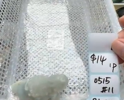 KIKICRYSTAL Shop Claim Sale For 0515