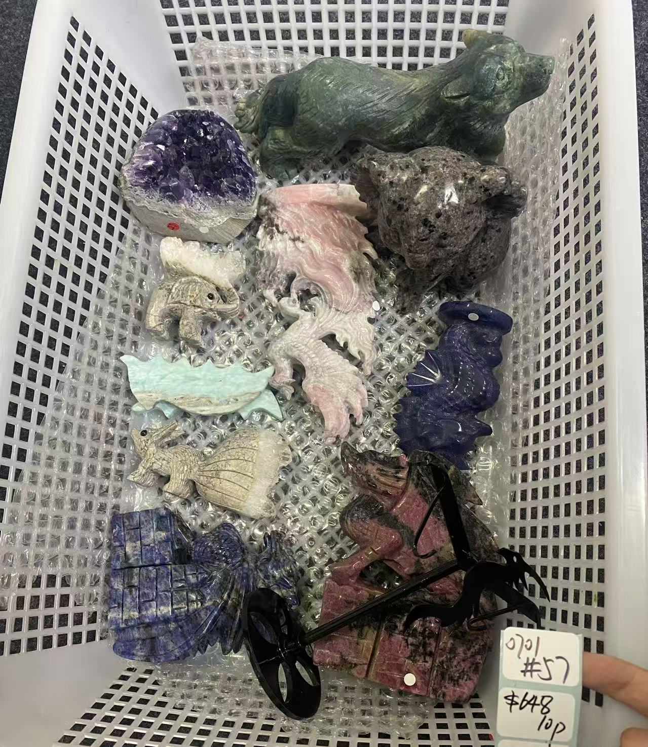 KIKICRYSTAL Shop Claim Sale For 0701