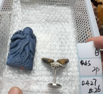 KIKICRYSTAL Shop Claim Sale For 0427
