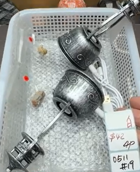 KIKICRYSTAL Shop Claim Sale For 0511