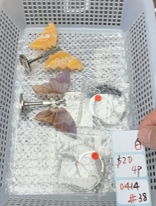 KIKICRYSTAL Shop Claim Sale For 0414