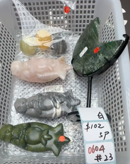 KIKICRYSTAL Shop Claim Sale For 0604