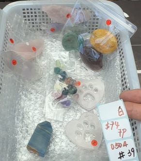 KIKICRYSTAL Shop Claim Sale For 0504