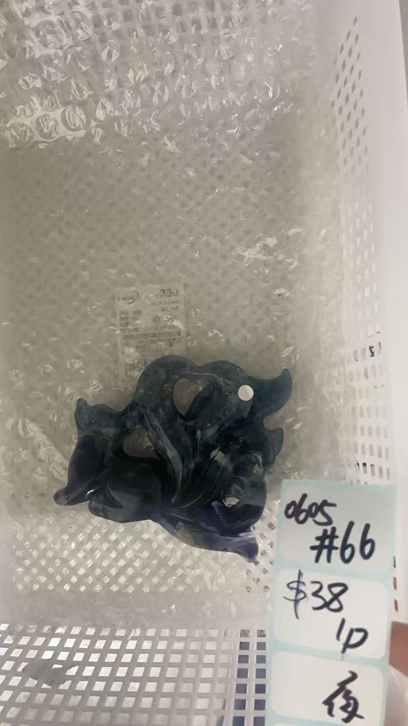 KIKICRYSTAL Shop Claim Sale For 0605