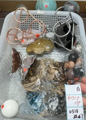 KIKICRYSTAL Shop Claim Sale For 0518