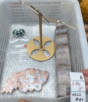 KIKICRYSTAL Shop Claim Sale For 0522