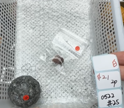 KIKICRYSTAL Shop Claim Sale For 0522