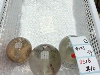 KIKICRYSTAL Shop Claim Sale For 0516