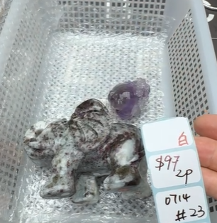 KIKICRYSTAL Shop Claim Sale For 0714