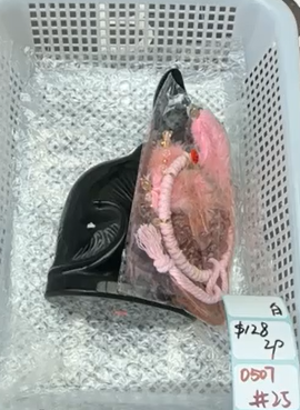 KIKICRYSTAL Shop Claim Sale For 0507