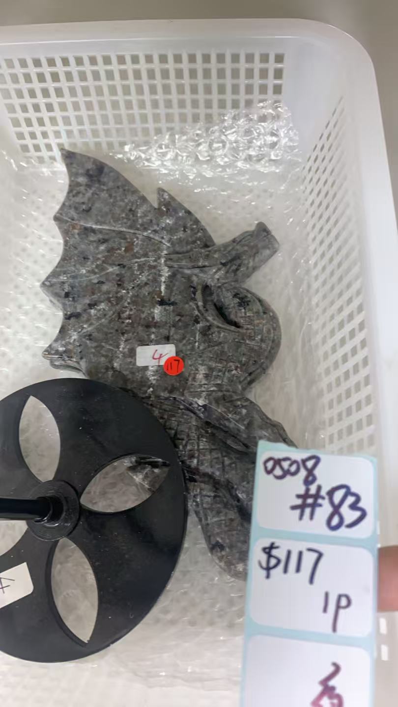 KIKICRYSTAL Shop Claim Sale For 0508