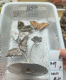 KIKICRYSTAL Shop Claim Sale For 0430