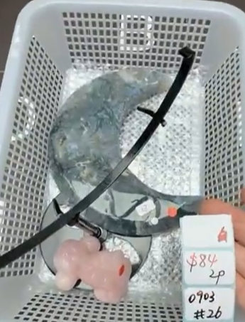KIKICRYSTAL Shop Claim Sale For 0903