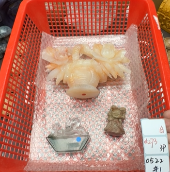 KIKICRYSTAL Shop Claim Sale For 0522