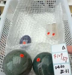 KIKICRYSTAL Shop Claim Sale For 0430