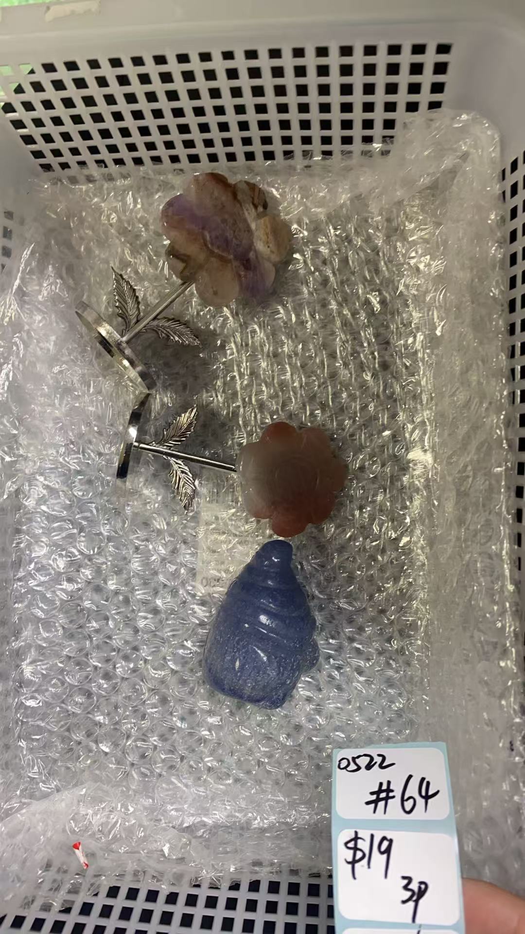 KIKICRYSTAL Shop Claim Sale For 0522