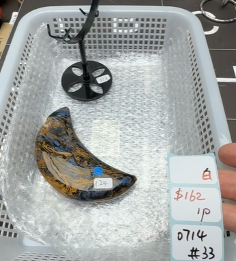 KIKICRYSTAL Shop Claim Sale For 0714
