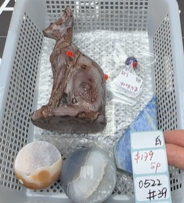 KIKICRYSTAL Shop Claim Sale For 0522