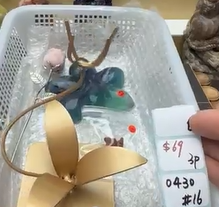 KIKICRYSTAL Shop Claim Sale For 0430