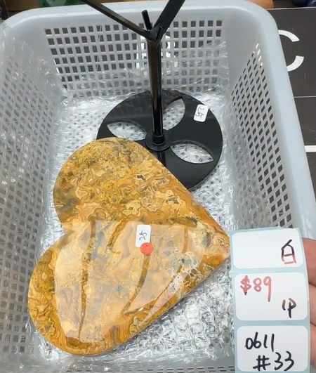 KIKICRYSTAL Shop Claim Sale For 0611