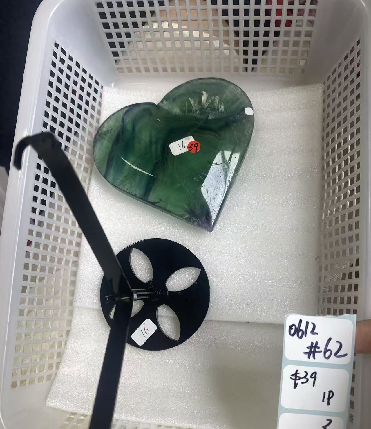 KIKICRYSTAL Shop Claim Sale For 0612