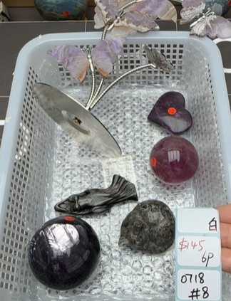 KIKICRYSTAL Shop Claim Sale For 0718