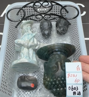 KIKICRYSTAL Shop Claim Sale For 0603