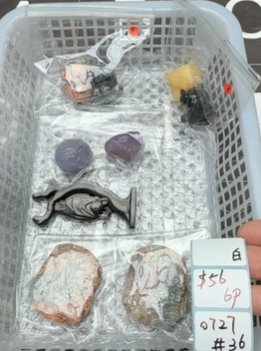 KIKICRYSTAL Shop Claim Sale For 0727