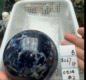 KIKICRYSTAL Shop Claim Sale For 0514