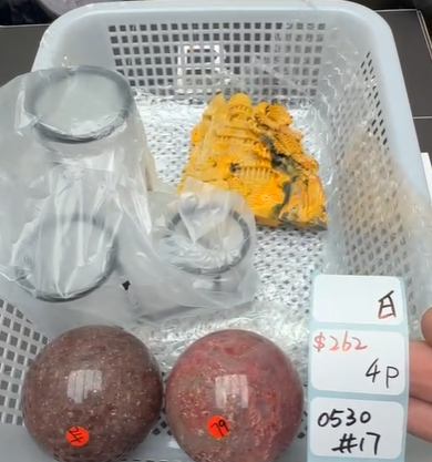 KIKICRYSTAL Shop Claim Sale For 0530