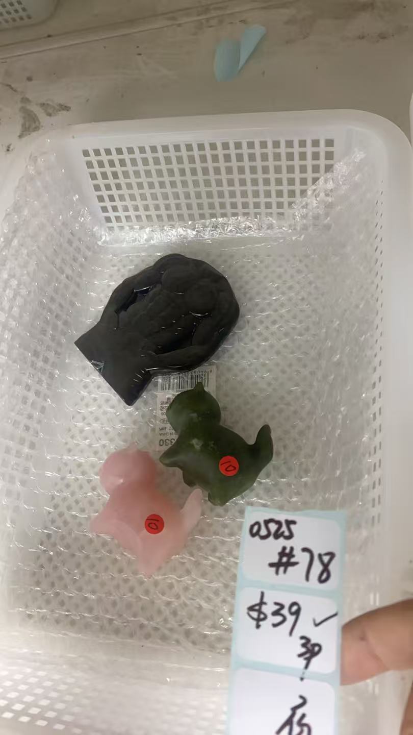 KIKICRYSTAL Shop Claim Sale For 0525