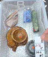 KIKICRYSTAL Shop Claim Sale For 0416