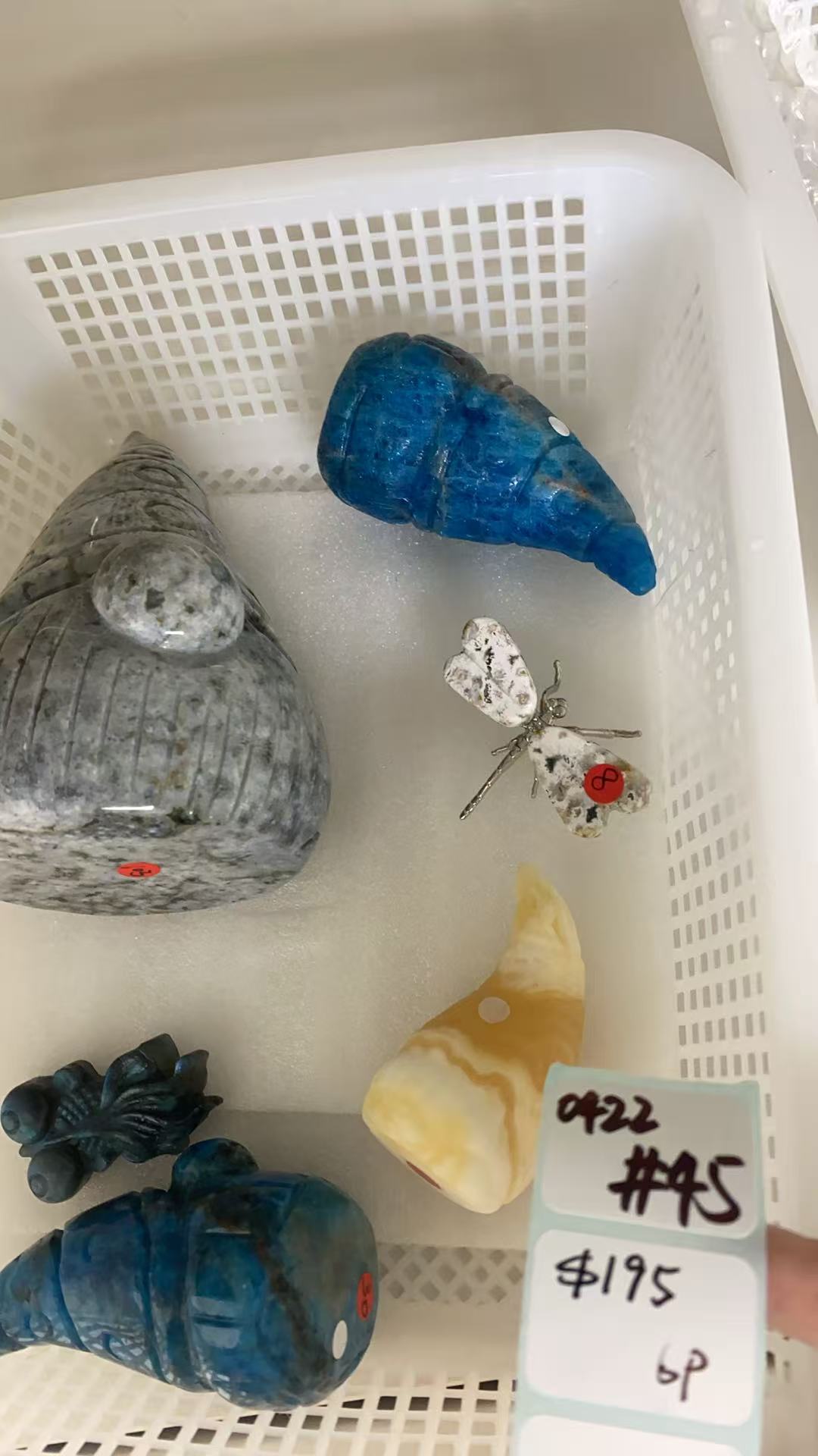 KIKICRYSTAL Shop Claim Sale For 0422
