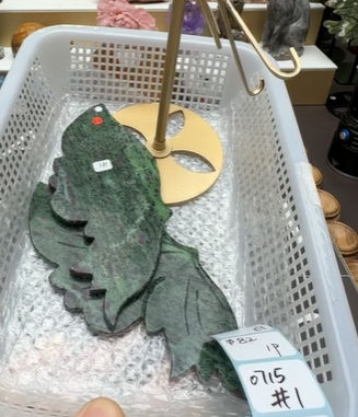 KIKICRYSTAL Shop Claim Sale For 0715
