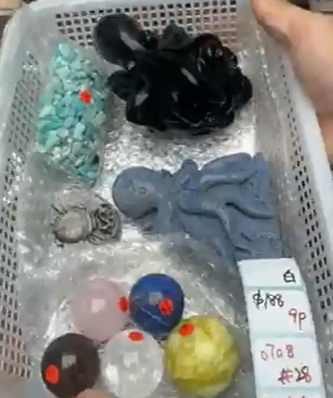 KIKICRYSTAL Shop Claim Sale For 0708