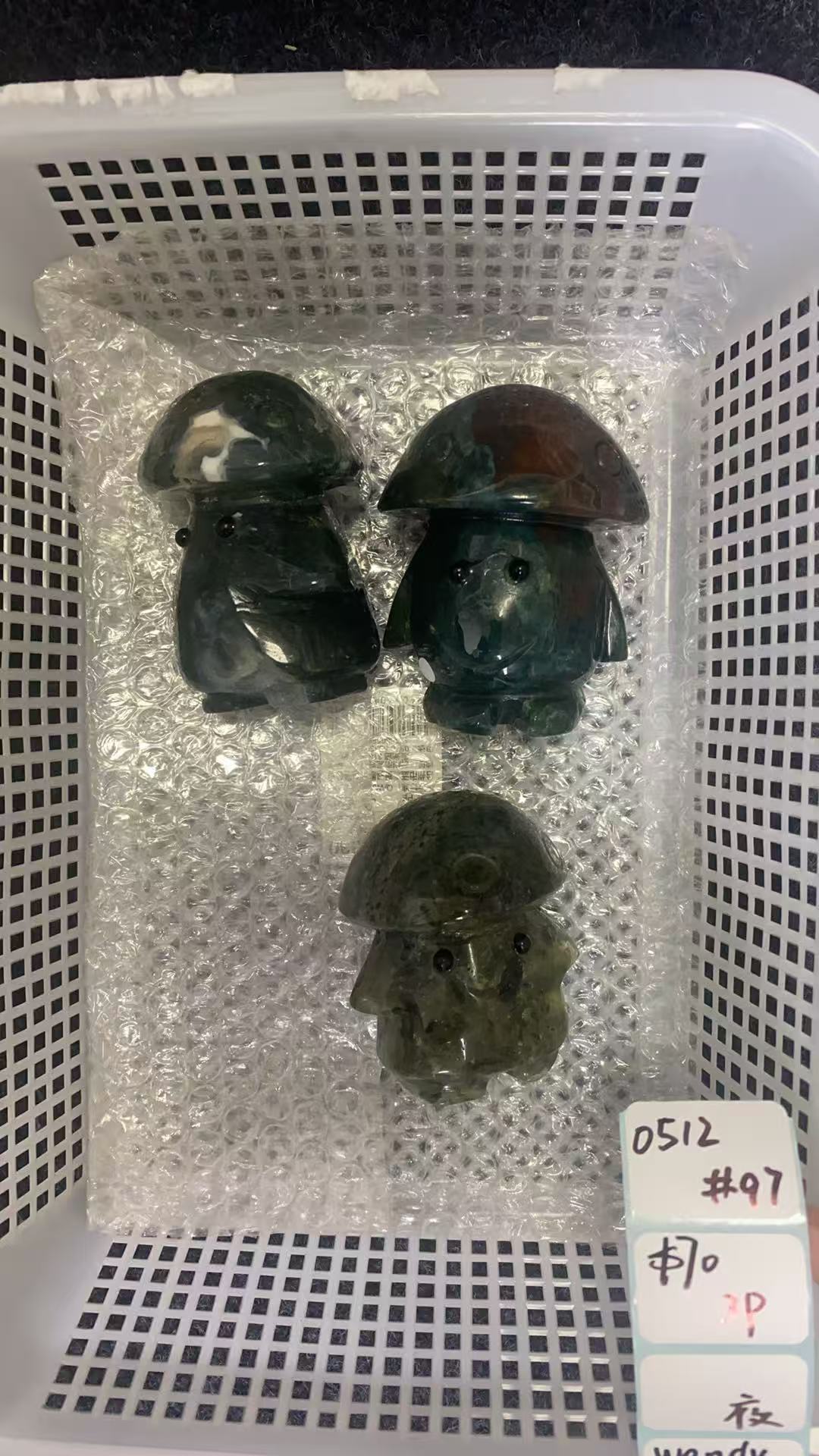 KIKICRYSTAL Shop Claim Sale For 0512