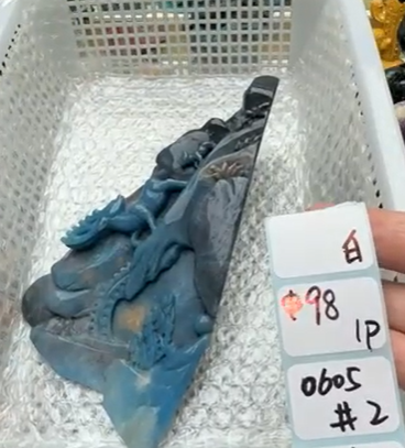 KIKICRYSTAL Shop Claim Sale For 0605