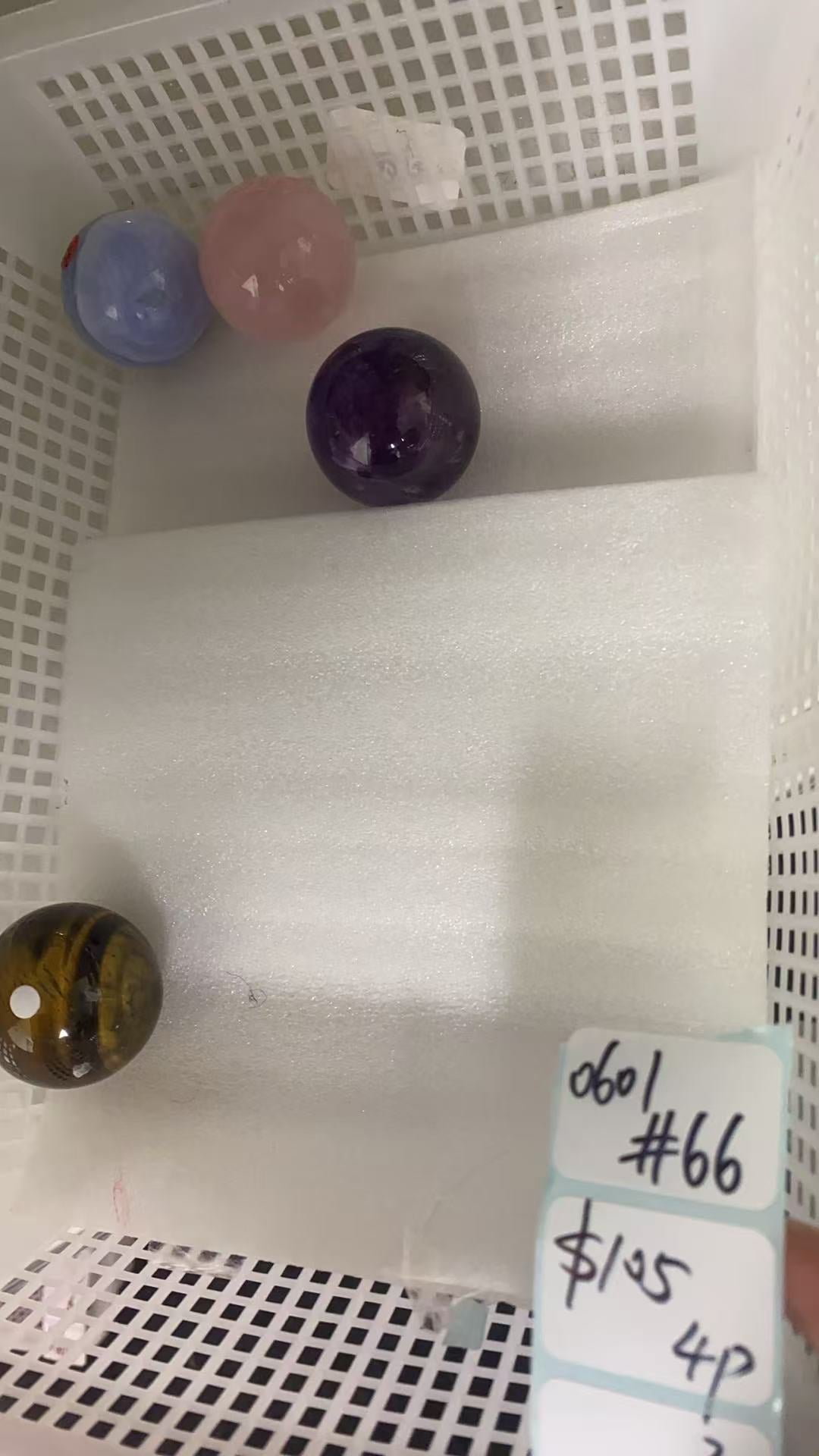 KIKICRYSTAL Shop Claim Sale For 0601