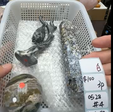 KIKICRYSTAL Shop Claim Sale For 0528