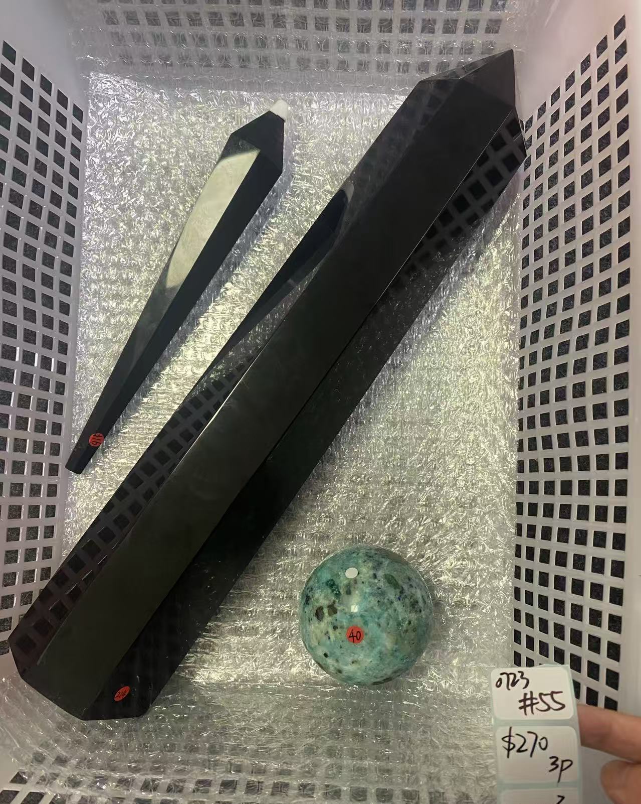 KIKICRYSTAL Shop Claim Sale For 0723