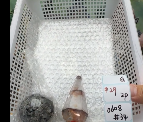 KIKICRYSTAL Shop Claim Sale For 0608