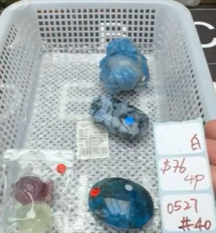 KIKICRYSTAL Shop Claim Sale For 0527