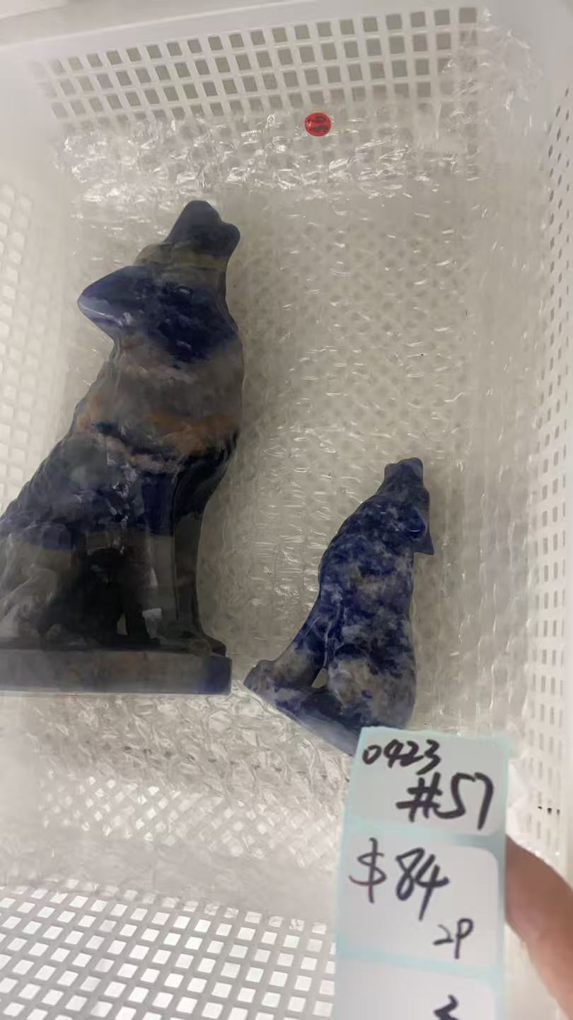 KIKICRYSTAL Shop Claim Sale For 0423